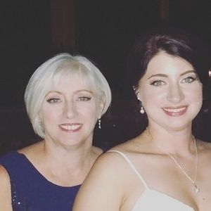 Meet your Posher, Caroline